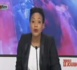 JT Français 20H - Présentation Sarah Cissé et Léa Ndiaye - 30 Juin 2014