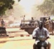 Coup d'Etat au Burkina : les habitants quittent le centre de Ouagadougou et ferment les magasins