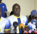 Polémique sur la suspension de la convention Guédiawaye Fc/Stade Ibrahima Boye : les supporters de GFC défient le maire Ahmed Aïdara
