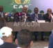 Football/CAN-2025 : la CAF réunit son comité exécutif à Alger