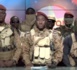 Burkina: la nouvelle junte appelle à cesser les actes « de violence » contre la France