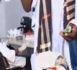 Laxarti ndogou - 02 juillet 2014