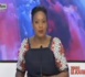 JT Français 20H - Présentation Sarah Cissé et Léa Ndiaye - 02 Juillet 2014