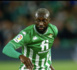 Bétis Séville : Youssouph Sabaly de retour pour le match contre la Roma…