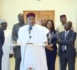 Burkina: la Cédéao rencontre le nouvel homme fort pour discuter de la transition