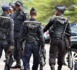 Guinée équatoriale : cinq morts dans l'assaut du siège d'un parti d'opposition, dont quatre militants.