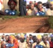 GROGNE À MBACKÉ - Les populations de Duyoli, Dendèye et Darou Khafor en colère …
