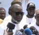 Tivaouane 2022 : Cheikh Omar Gaye lance un appel aux chauffeurs pour un Gamou « zéro accident mortel » et invite les « Allô Dakar » et « Waar Gaïndé » à se régulariser