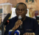 Symposium du Gamou International de Médina Baye / Cheikh Tidiane Gadio : « Baye Niass était un grand panafricaniste »