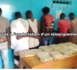 Trafic de drogue : 7 personnes dont une fille interpellés à Tambacounda et 19 kilos de chanvre saisis