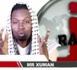 Journal Rappé EP 16 Saison 2 - Super Mimi accélérée par Sall Cow Boy