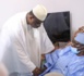 Visite officielle à Tivaouane, Macky Sall révèle les propos de son aparté avec le Khalife Général qui lui déclare… : « Lepp lofi amone, mofi nekk ba taay dji, dara wagnékoucii ! »