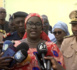 Identification de produits pédiatriques contaminés en Gambie : Le Sénégal renforce son système de surveillance épidémiologique (Docteur Marie Khémesse Ngom).