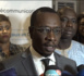 Rencontre ministre de la communication / Acteurs de la presse : Moussa Bocar Thiam veut redonner à la presse toute sa dignité.