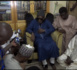 Gamou Médina Baye 2022 : Le ministre-conseiller Mohamed Ndiaye Rahma et les alliés de Bby reçus par les guides religieux.
