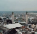 Gamou 2022 : Les fidèles prennent d'assaut la grande mosquée et le mausolée... 72 nationalités présentes à Médina Baye.