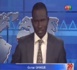 JT RTS 20H du dimanche  06 juillet  2014