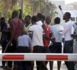 20 blessés dans des heurts entre migrants près de Melilla