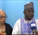 Gamou : « Médina Baye c’est les Nations Unies! » (Baye Ciss).