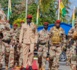 Guinée: la junte divise en baptisant une école du nom d'une victime de la dictature.