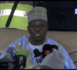 Gamou Thiénaba 2022 : « Nous sollicitons vos prières pour renforcer cette stabilité et cette paix sociale, car ce n'est que dans la paix que nous pouvons atteindre nos objectifs » (Dr Pape Amadou Ndiaye)