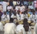 Gamou 2022 : la communauté mouride a célébré la naissance du prophète Mohamed (PSL) sur l’esplanade de Massalikul Jinaan.