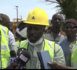 Préparatifs Gamou Ndiassane 2022 : Ousmane Sarr participe aux opérations de nettoiement et lance un appel au ministre de l'intérieur et aux chauffeurs.