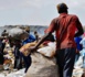 Gestion des déchets : le PROMOGED veut retirer plus de 200 enfants de la décharge de Mbeubeuss