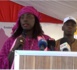 Kaffrine / Journée internationale de la fille : Vers l'installation d'un centre d'appel d'urgence pour signaler les cas potentiels de violences faites aux filles...(Fatou Diané, ministre).