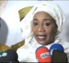 Sokhna Ndatté Cissé championne du monde : le ministre Sokhna Awa Diop Mbacké exprime sa fierté et magnifie l'accompagnement de l'État dans les daara.
