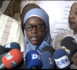 Retour de la championne du monde de récital de Coran : la première réaction de Sokhna Ndatté Cissé.