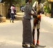Police Koor avec Per Bu Xar et Doyen - Episode 5 - 09 Juillet 2014