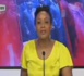 JT Français 20H - Présentation Sarah Cissé et Léa Ndiaye - 09 Juillet 2014