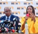 Lancement « Africa make it happen » 2023 : Hapsatou Sy dévoile son « MiTH » au phare des mamelles…