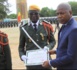 Administration Pénitentiaire / Cérémonie de sortie de la 6ème promotion de ENAP : 71 récipiendaires ont intégré la corporation.
