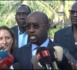 Mbour : Le nouveau ministre pour une fonction publique moderne.