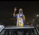 TOUBA - La victoire de Sokhna Ndatté Cissé saluée par les populations et par le Khalife Général des Mourides.