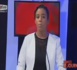 JT Français 20H - Présentation Sarah Cissé et Léa Ndiaye - 10 Juillet 2014