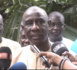 Rencontre avec l’association des élus locaux : Le ministre Mamadou Talla annonce la disponibilité des fonds de dotation.