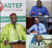 Restructuration de Pastef : Le Colonel Abdourahim Kébé, l'enseignant Ngouda Mboup et Lansana G. Sakho, les surprises de Sonko.
