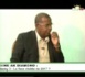Emission Diné Ak diamano du 10 juillet 2014