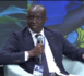 Assemblée sur l’état de l’Afrique : le ministre Moustapha Ba expose les efforts du Sénégal et plaide au renforcement budgétaire.