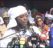 Darou Khoudoss (Tivaouane) : Fatou Diané invite les femmes à se rapprocher des structures mises en place pour relever les défis.