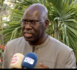 Thiès / AFP : Des partisans de Mbaye Dione se préoccupent de son avenir et l'invitent à prendre ses responsabilités face à BBY,