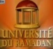 Université du ramadan-14 Juillet 2014-Les sages de l'Islam entre le XX ième et le XXI ième siècle