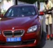 Police Koor avec Per Bu Xar et Doyen - Episode 7 - 14 Juillet 2014