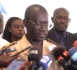 Lutte contre les inondations : le gouverneur de Dakar magnifie les progrès du PROGEP II et incite à accentuer les efforts.