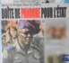 Revue de presse - 15 Juillet 2014 - Présentation: Mamadou M.Ndiaye