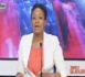 JT Français 20H - Présentation Sarah Cissé et Léa Ndiaye - 15 Juillet 2014