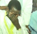 Elu maire de M'backé, Abdou M'backé N'dao fond en larmes